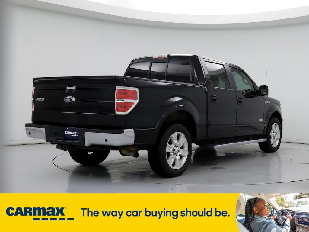 used 2013 Ford F-150 car, priced at $27,998