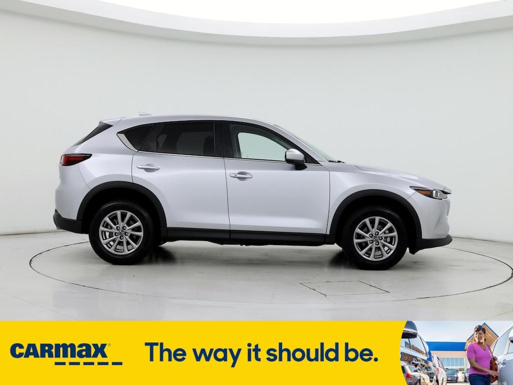 used 2023 Mazda CX-5 car, priced at $25,998