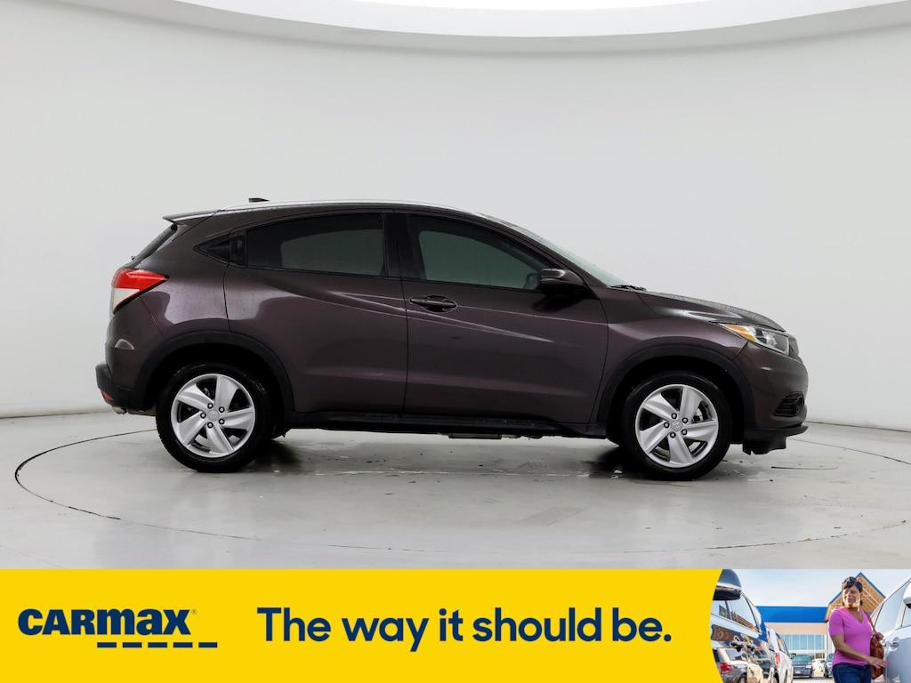 used 2020 Honda HR-V car, priced at $21,998