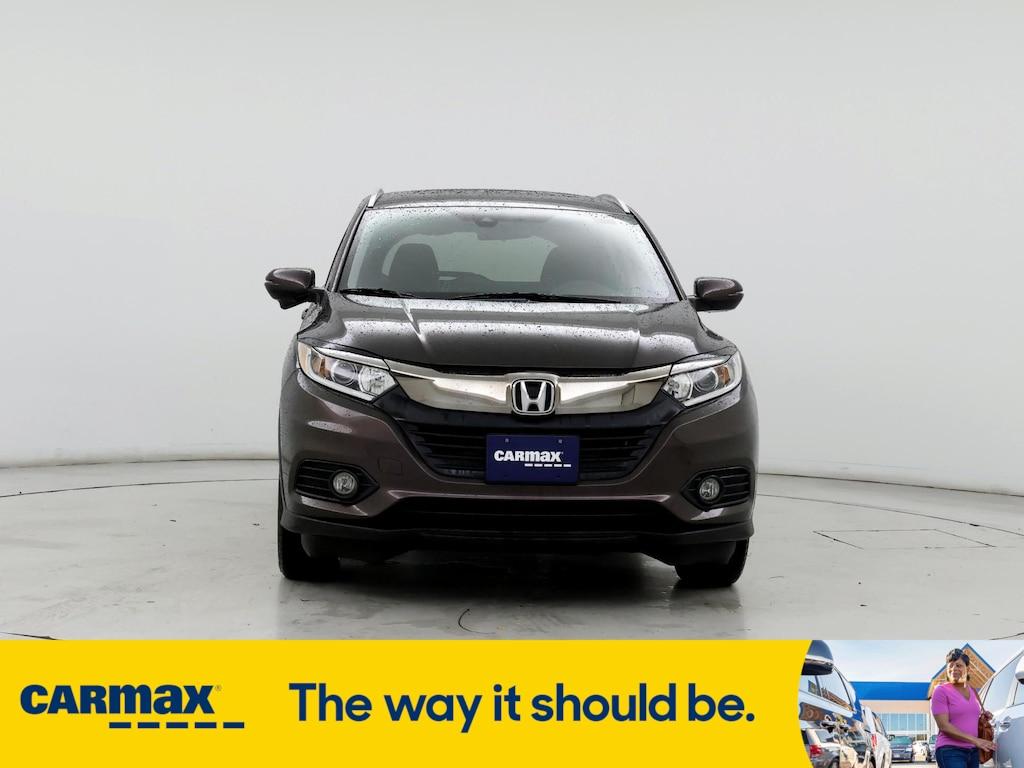 used 2020 Honda HR-V car, priced at $21,998