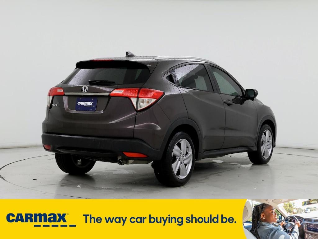 used 2020 Honda HR-V car, priced at $21,998