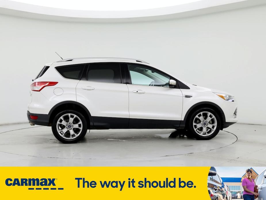 used 2014 Ford Escape car, priced at $14,998