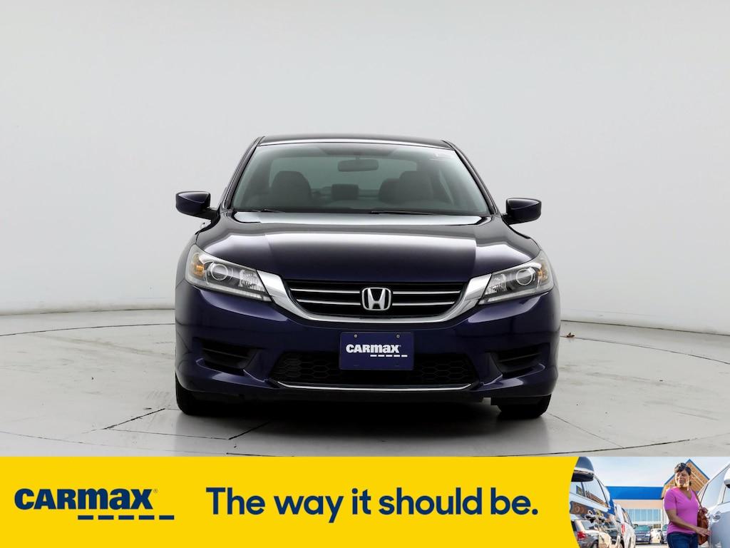 used 2014 Honda Accord car, priced at $15,998