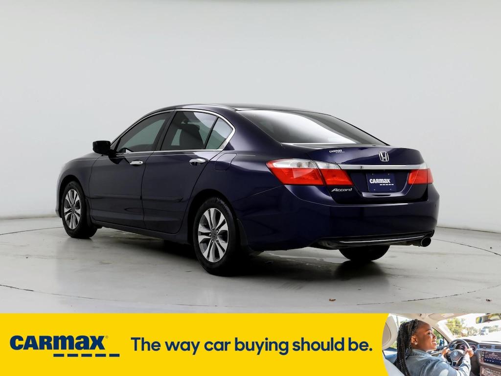 used 2014 Honda Accord car, priced at $15,998