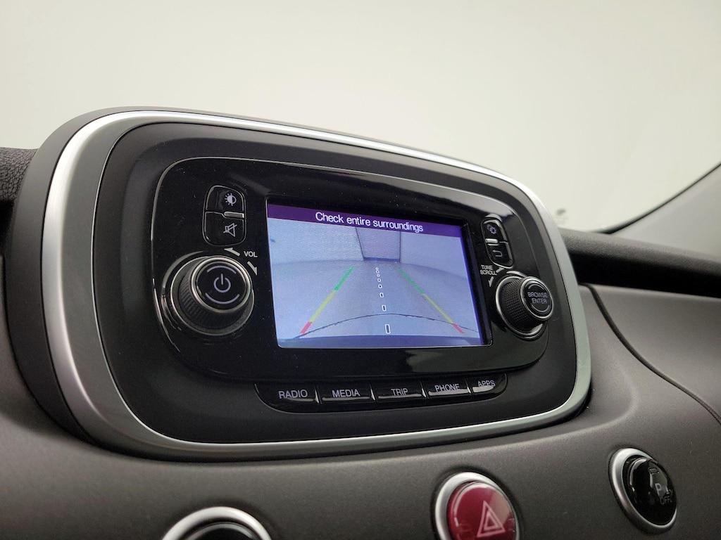used 2016 FIAT 500X car, priced at $13,998