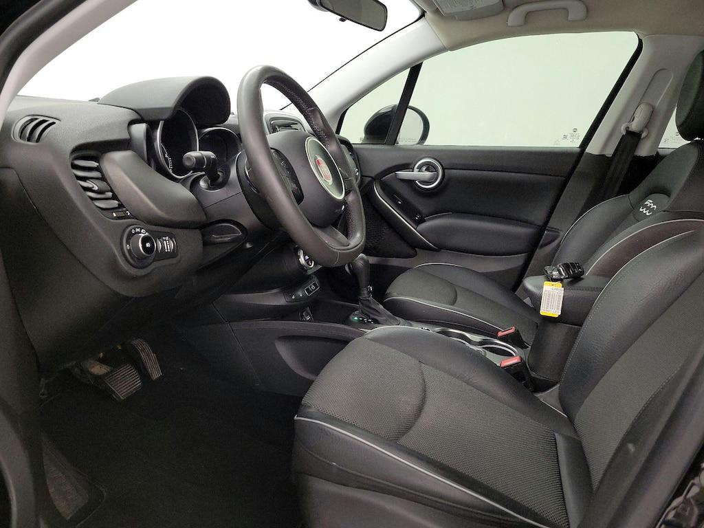 used 2016 FIAT 500X car, priced at $13,998