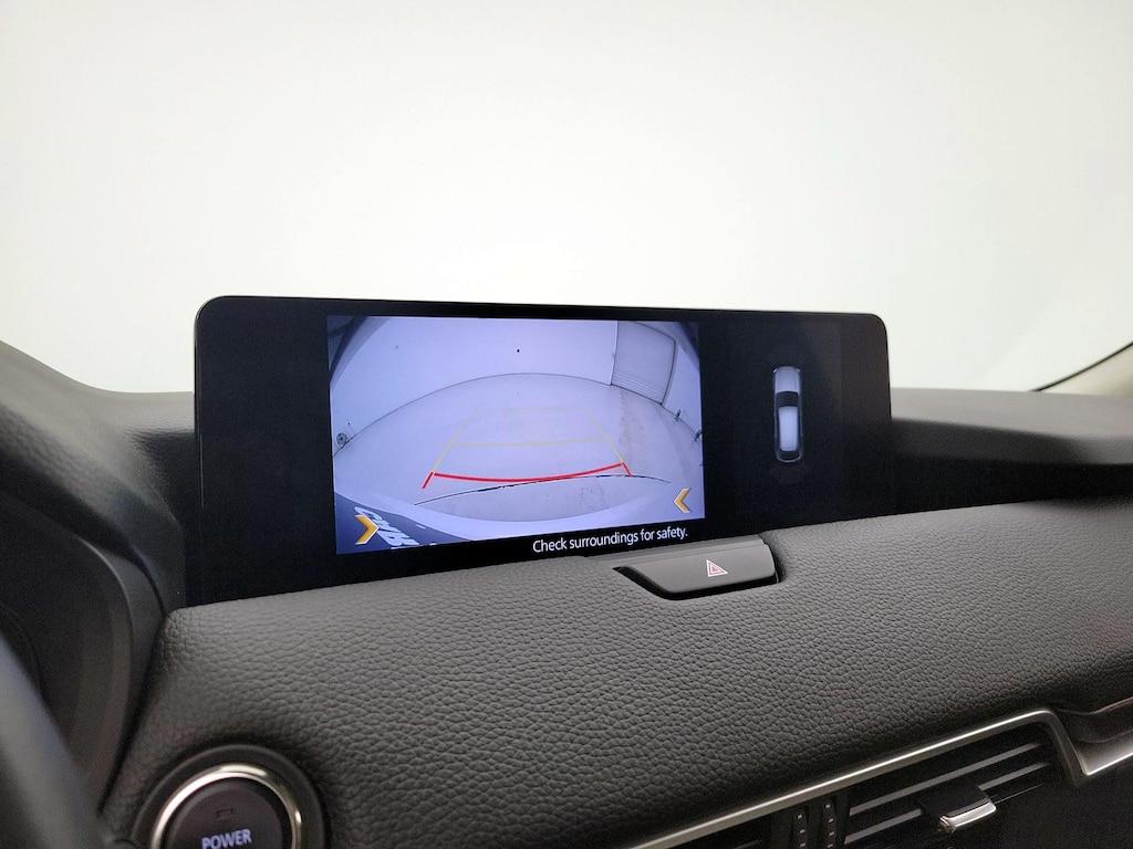 used 2025 Mazda CX-70 PHEV car, priced at $38,998