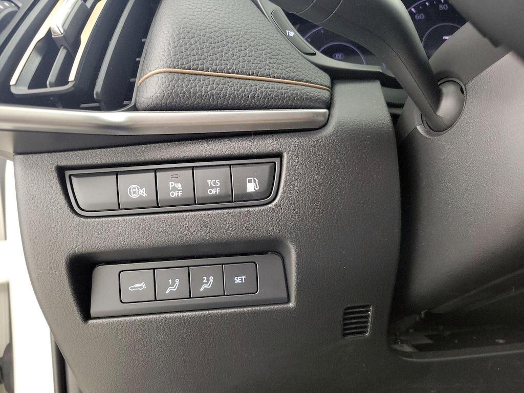 used 2025 Mazda CX-70 PHEV car, priced at $38,998