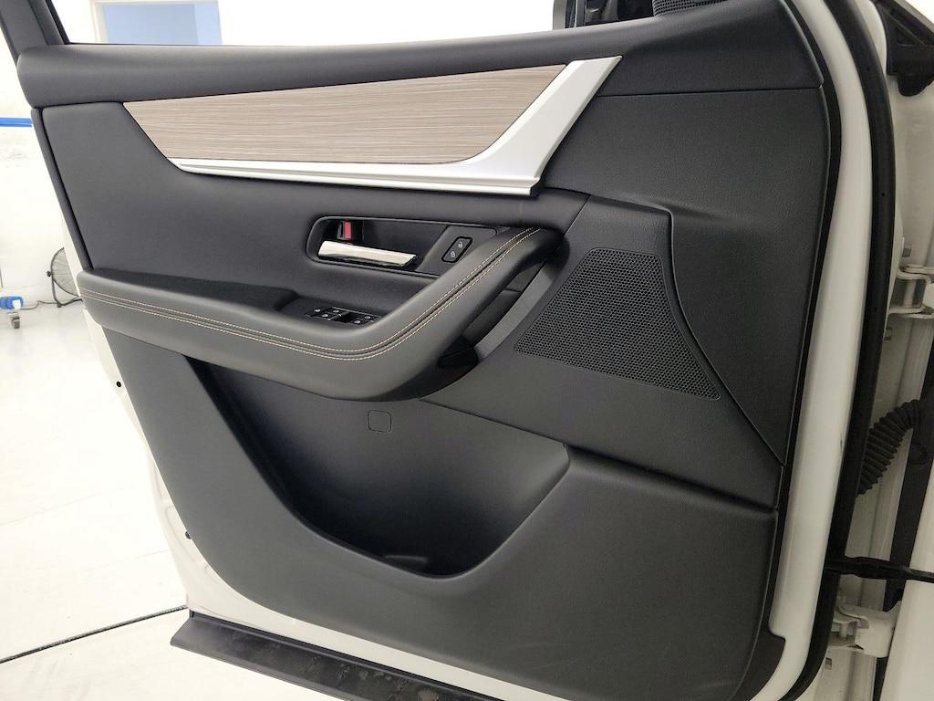 used 2025 Mazda CX-70 PHEV car, priced at $38,998