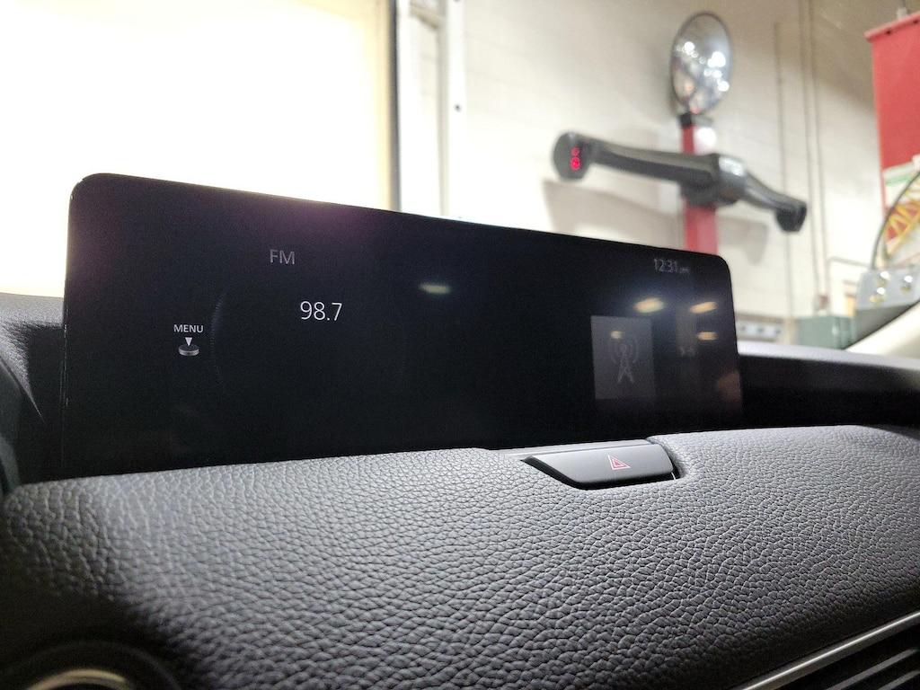 used 2025 Mazda CX-70 PHEV car, priced at $38,998