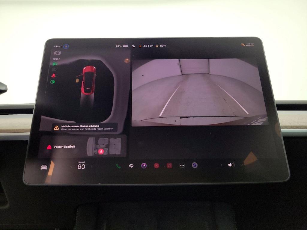 used 2023 Tesla Model Y car, priced at $33,998