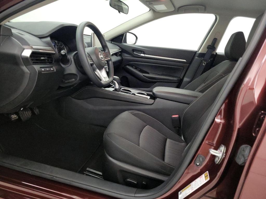 used 2023 Nissan Altima car, priced at $22,998