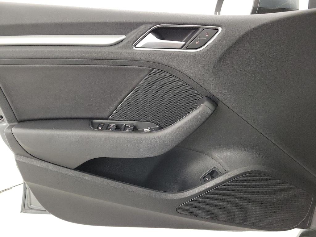 used 2016 Audi A3 car, priced at $16,998