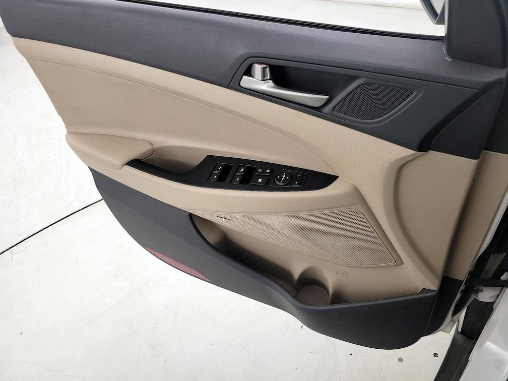 used 2018 Hyundai Tucson car, priced at $14,998