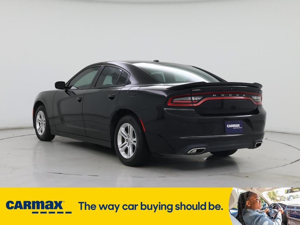 used 2019 Dodge Charger car, priced at $19,998