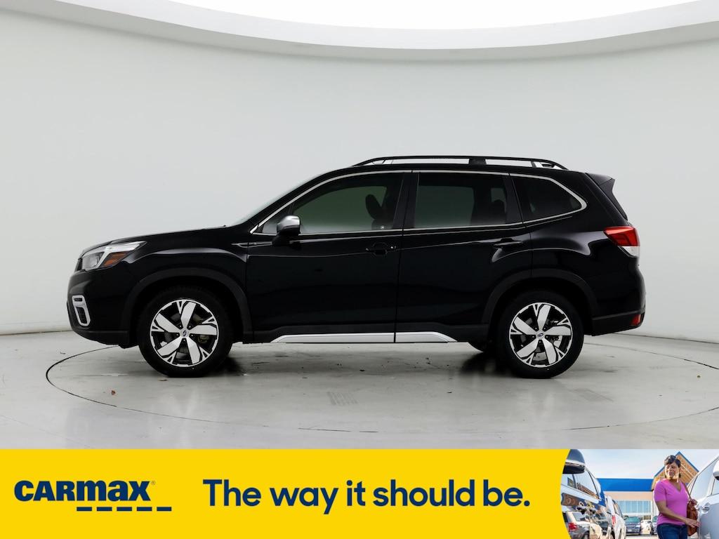 used 2020 Subaru Forester car, priced at $26,998