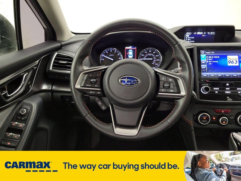 used 2018 Subaru Crosstrek car, priced at $23,998