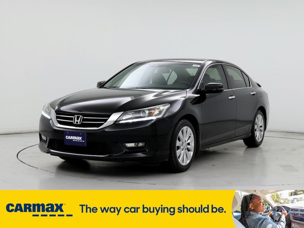 used 2014 Honda Accord car, priced at $17,998