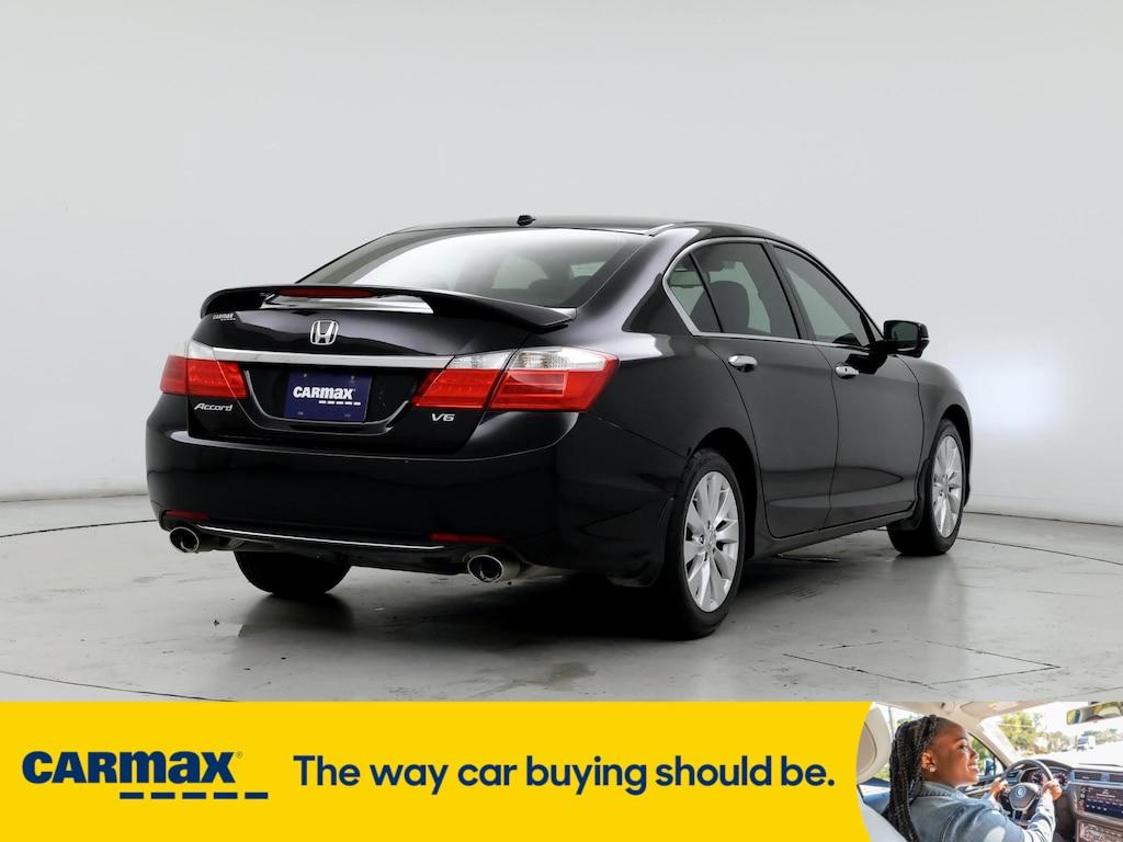 used 2014 Honda Accord car, priced at $17,998