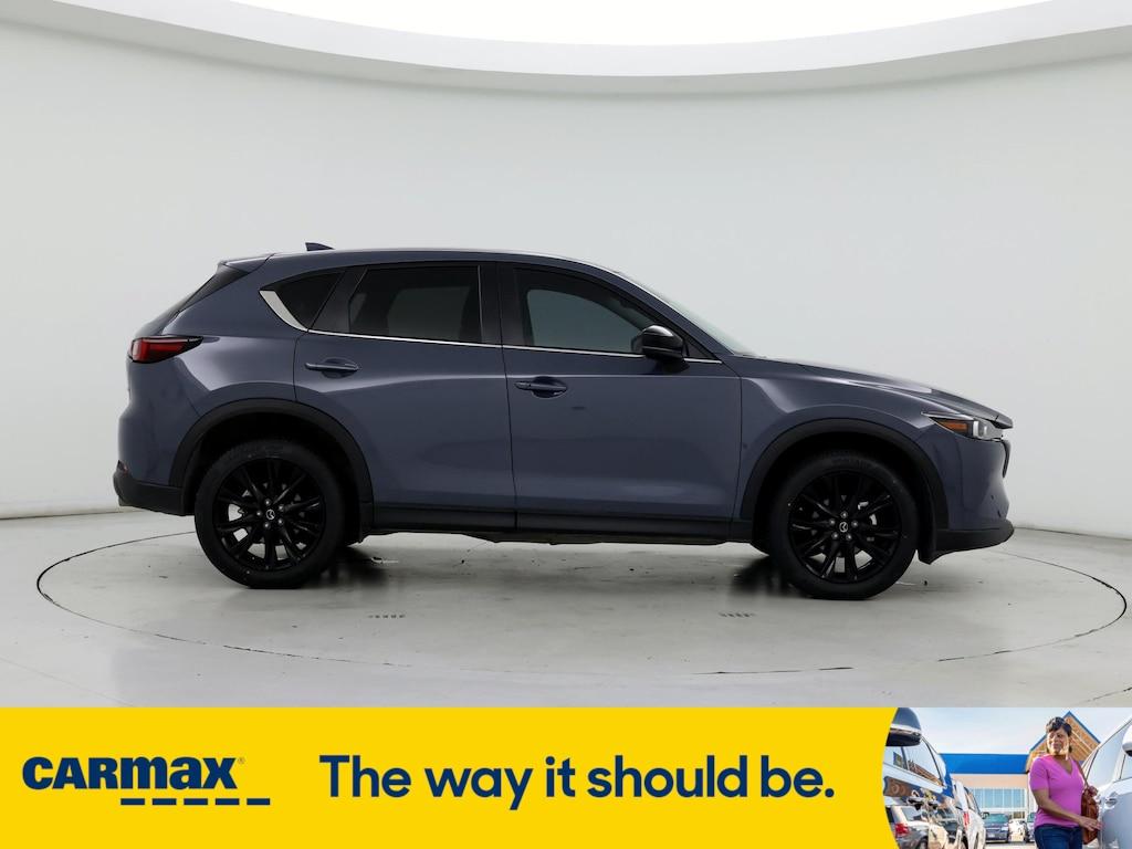 used 2023 Mazda CX-5 car, priced at $27,998