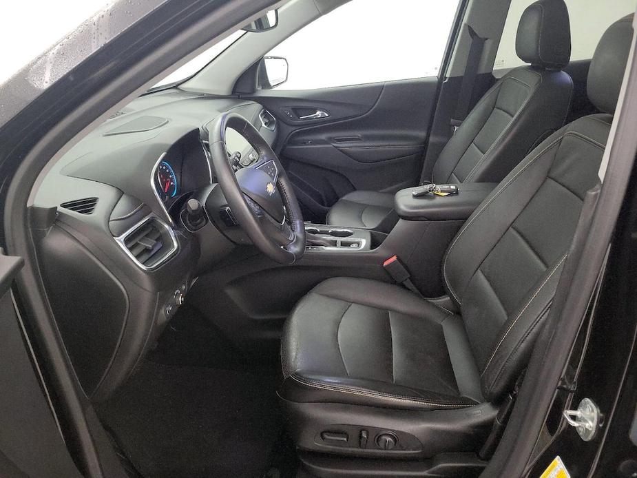 used 2020 Chevrolet Equinox car, priced at $26,998