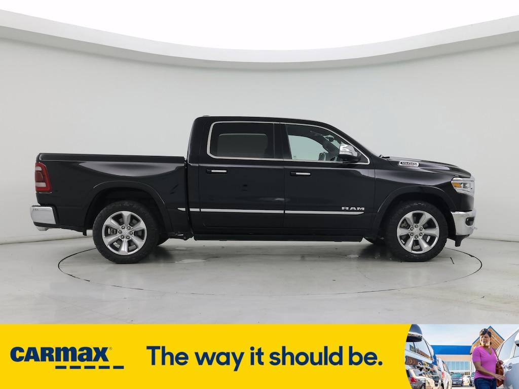 used 2022 Ram 1500 car, priced at $41,998