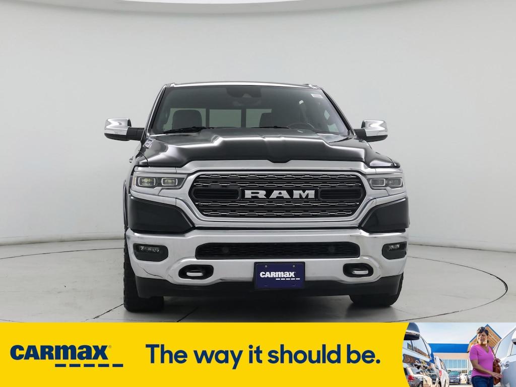used 2022 Ram 1500 car, priced at $41,998