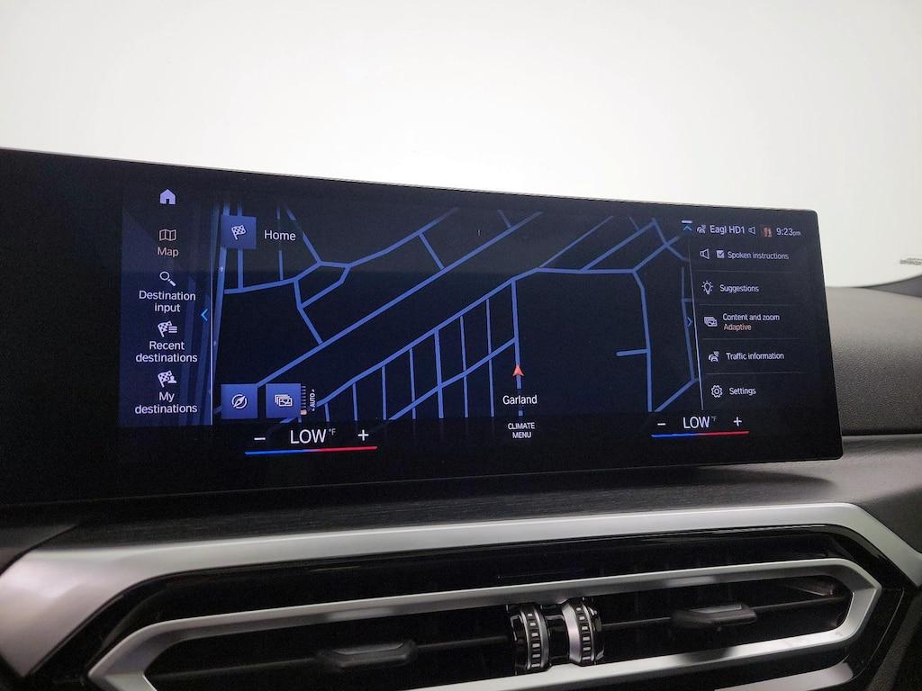 used 2024 BMW 430 car, priced at $42,998
