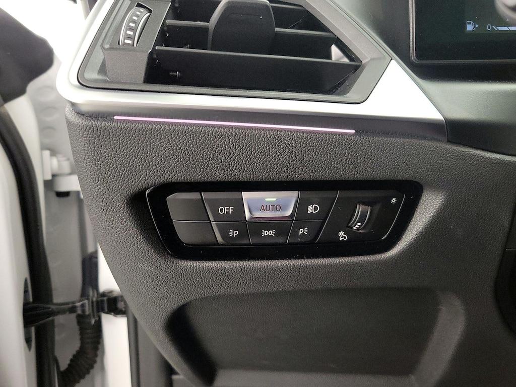 used 2024 BMW 430 car, priced at $42,998
