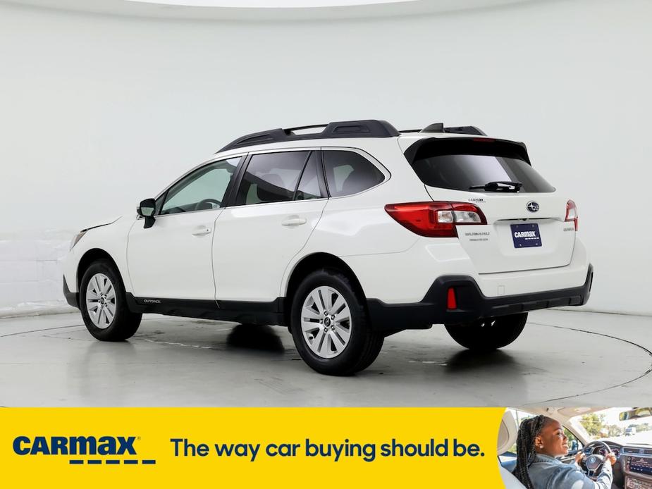 used 2019 Subaru Outback car, priced at $23,998