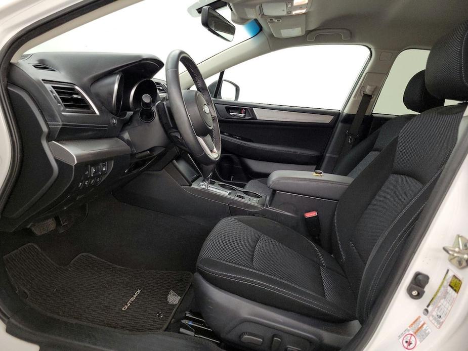 used 2019 Subaru Outback car, priced at $23,998