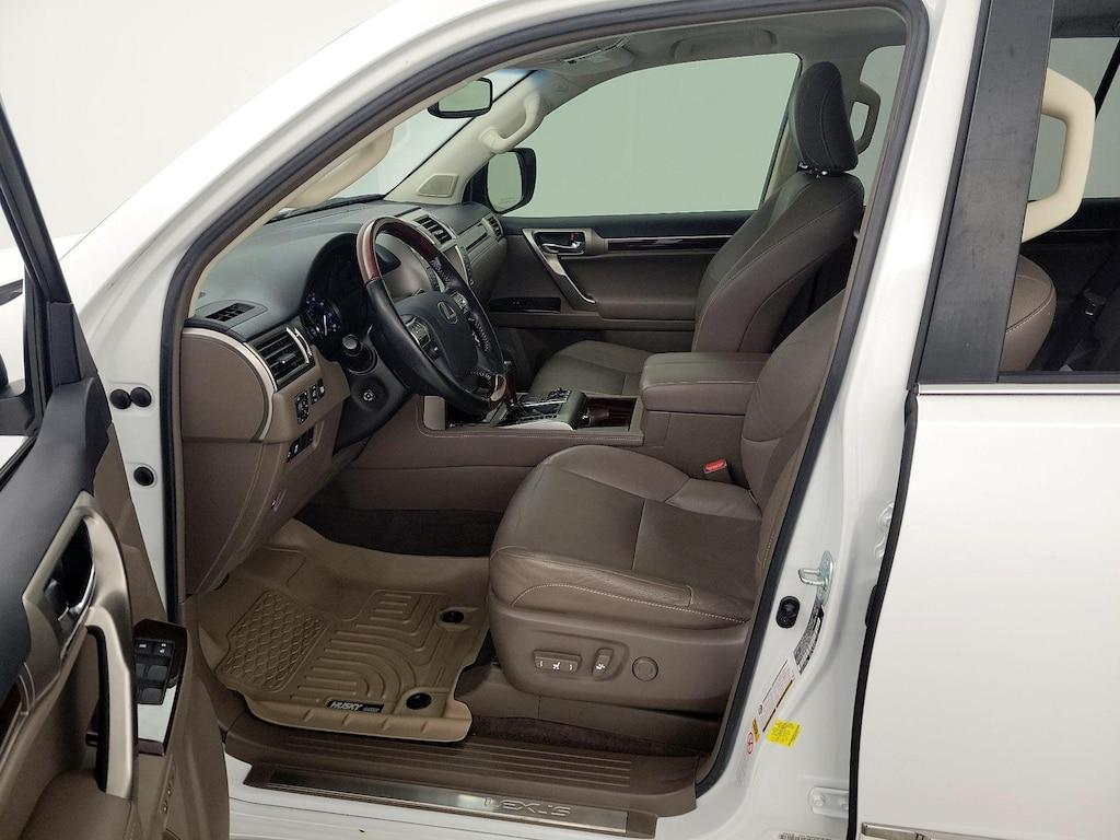 used 2017 Lexus GX 460 car, priced at $37,998
