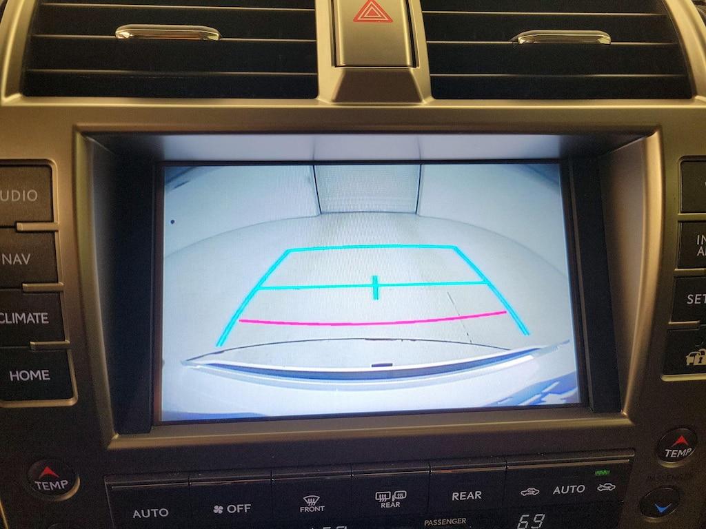 used 2017 Lexus GX 460 car, priced at $37,998