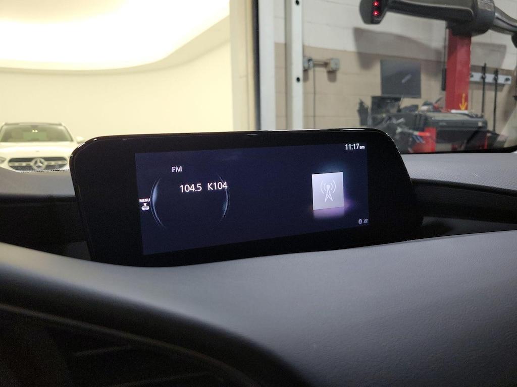 used 2022 Mazda Mazda3 car, priced at $23,998