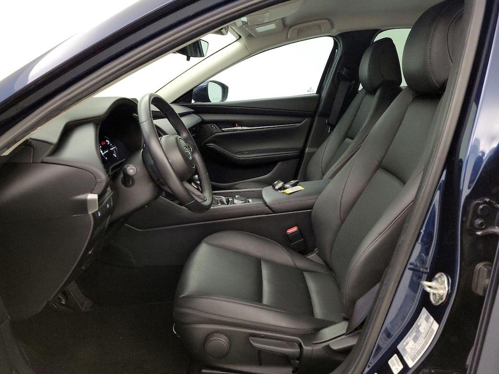 used 2022 Mazda Mazda3 car, priced at $23,998