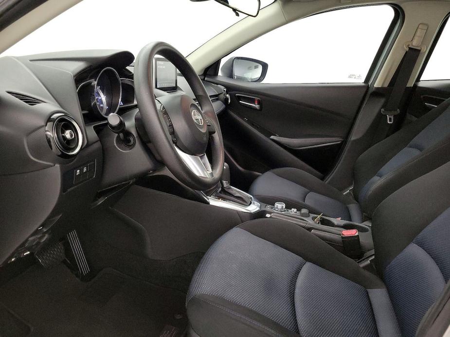 used 2016 Scion iA car, priced at $15,998