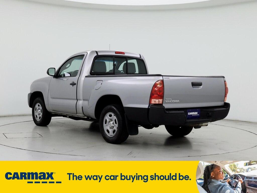 used 2014 Toyota Tacoma car, priced at $22,998