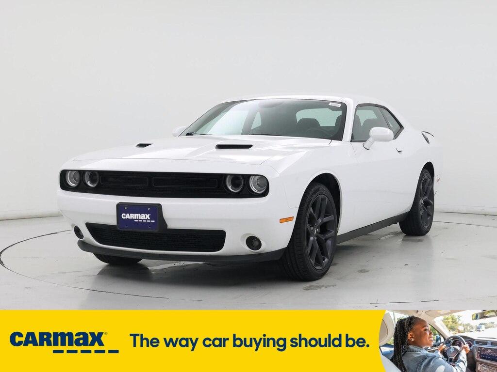 used 2020 Dodge Challenger car, priced at $24,998