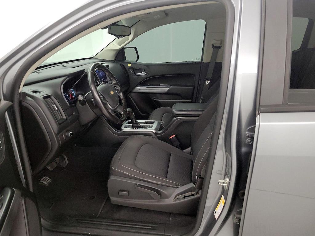 used 2020 Chevrolet Colorado car, priced at $25,998