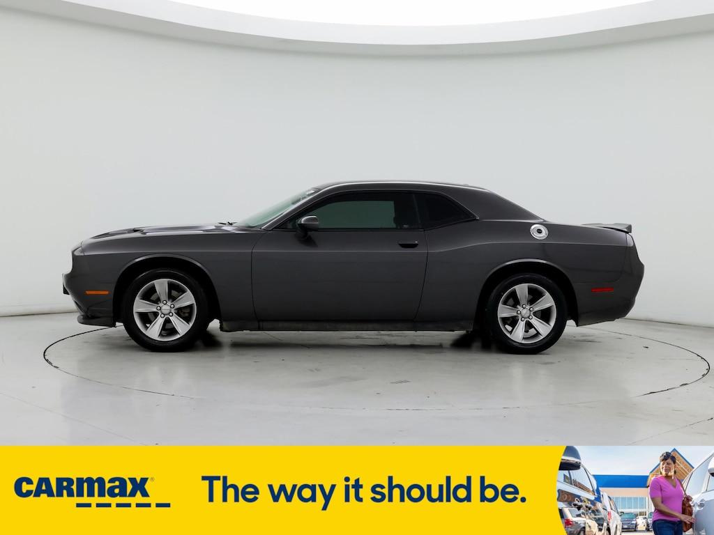 used 2019 Dodge Challenger car, priced at $23,998