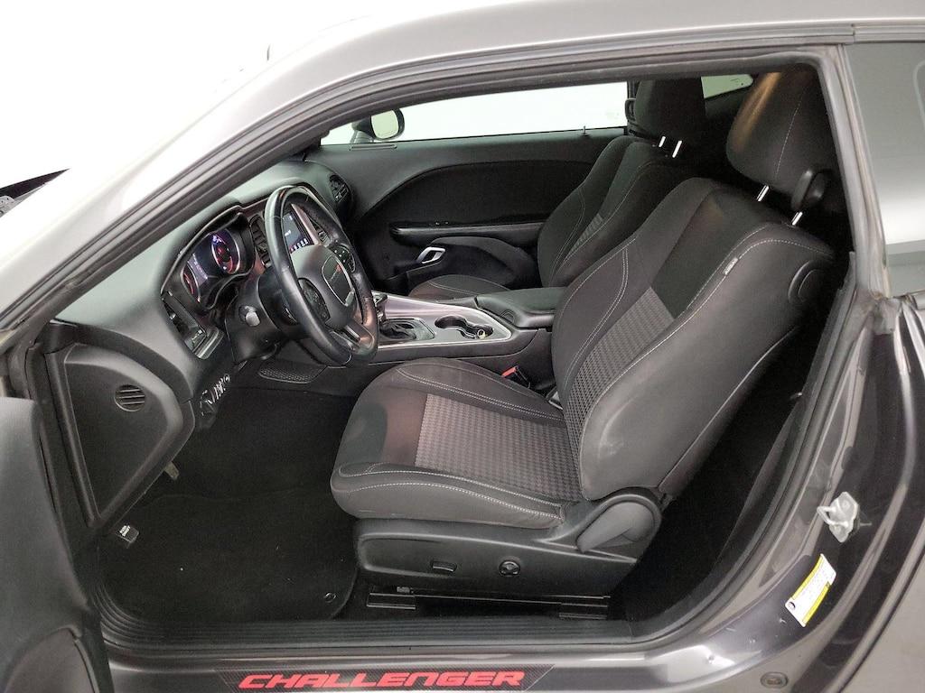 used 2019 Dodge Challenger car, priced at $23,998