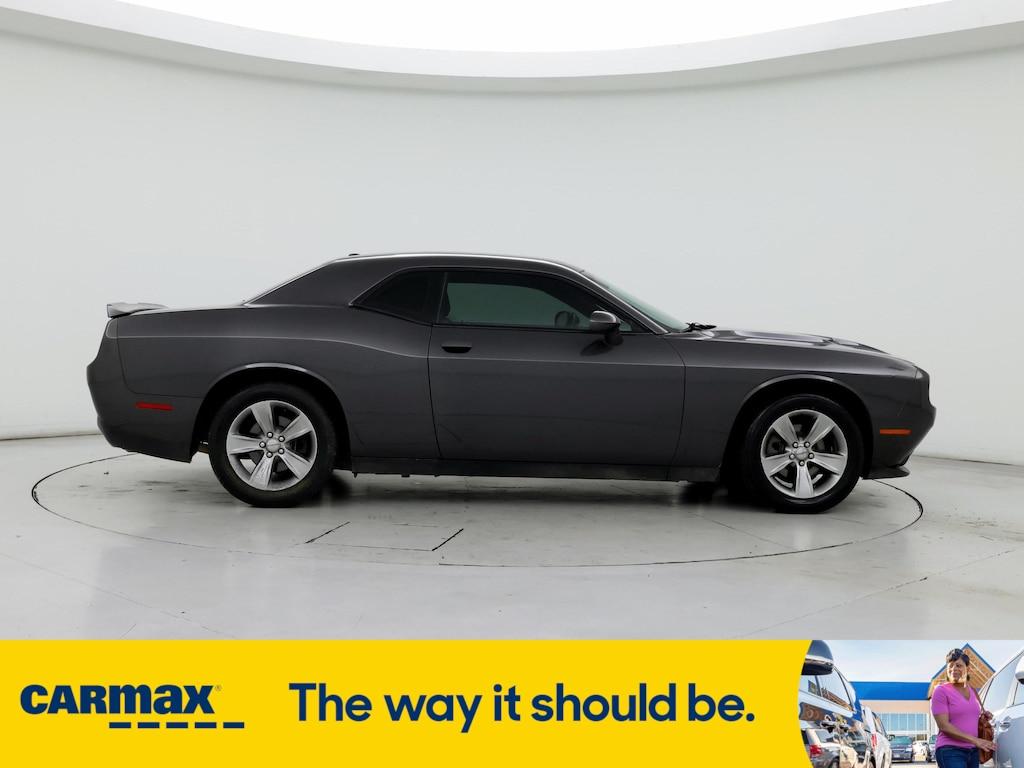 used 2019 Dodge Challenger car, priced at $23,998