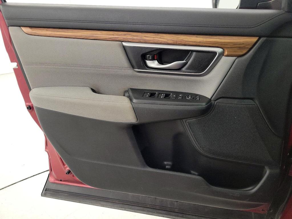 used 2020 Honda CR-V car, priced at $22,998