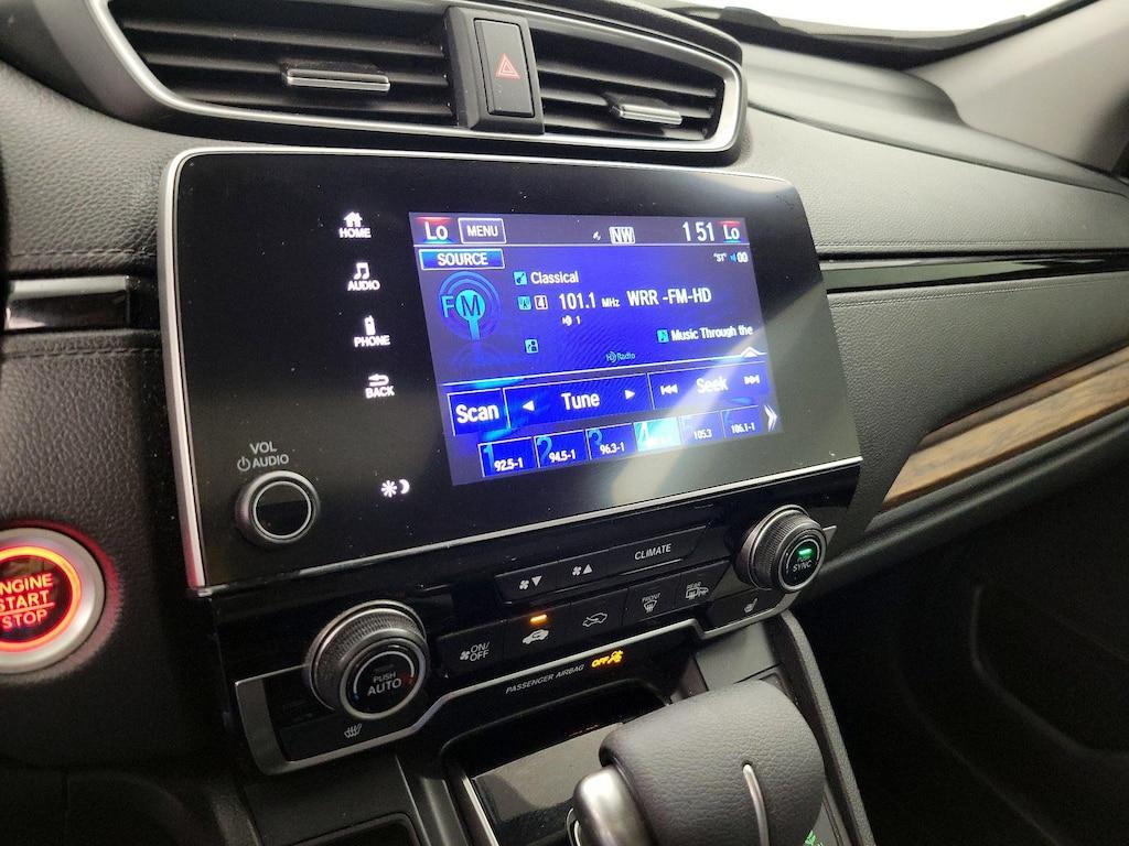 used 2020 Honda CR-V car, priced at $22,998