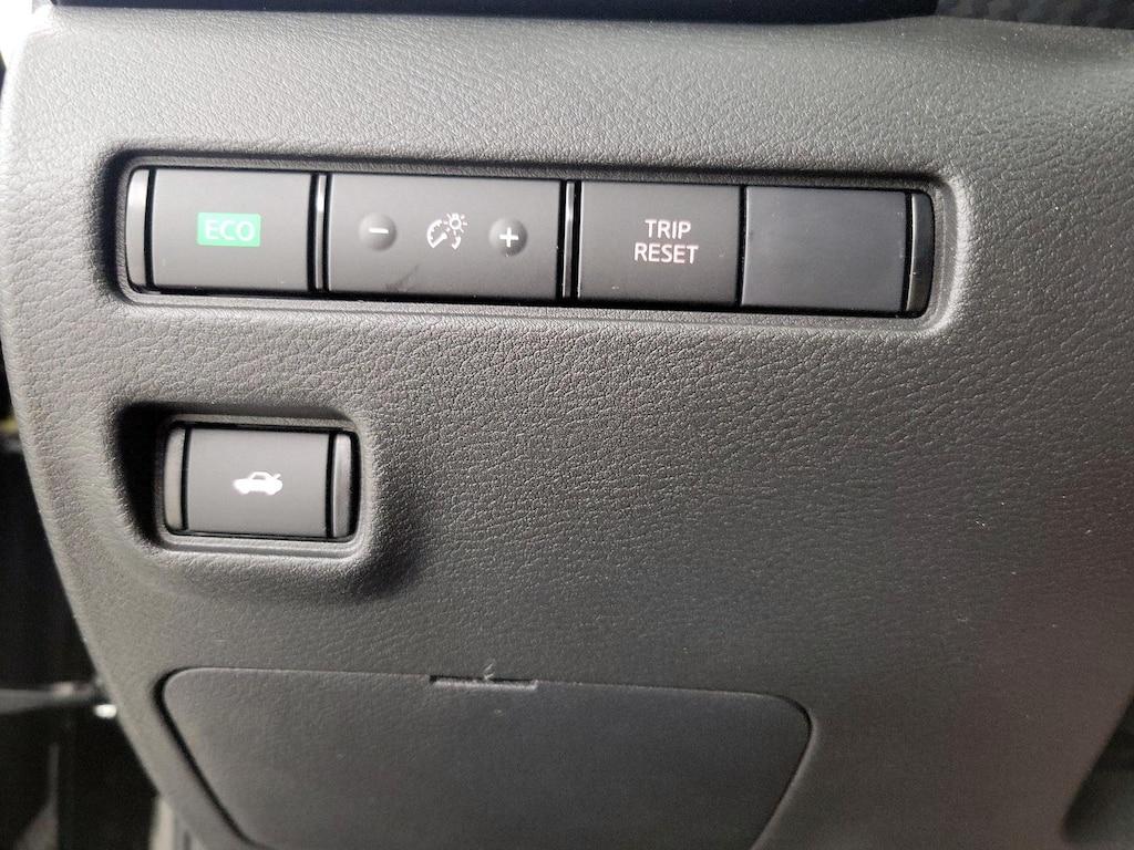 used 2025 Nissan Sentra car, priced at $23,998