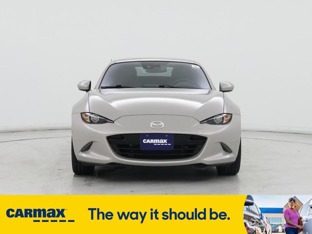 used 2023 Mazda MX-5 Miata car, priced at $30,998