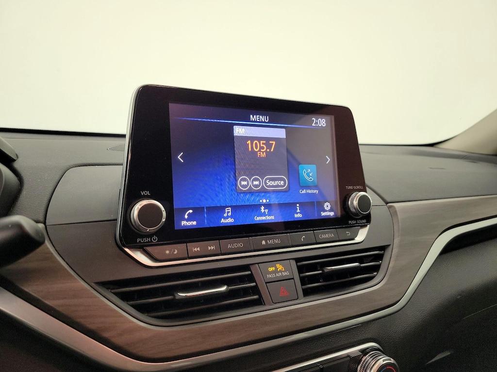 used 2023 Nissan Altima car, priced at $22,998