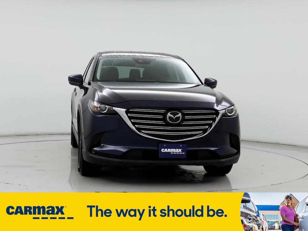 used 2023 Mazda CX-9 car, priced at $30,998