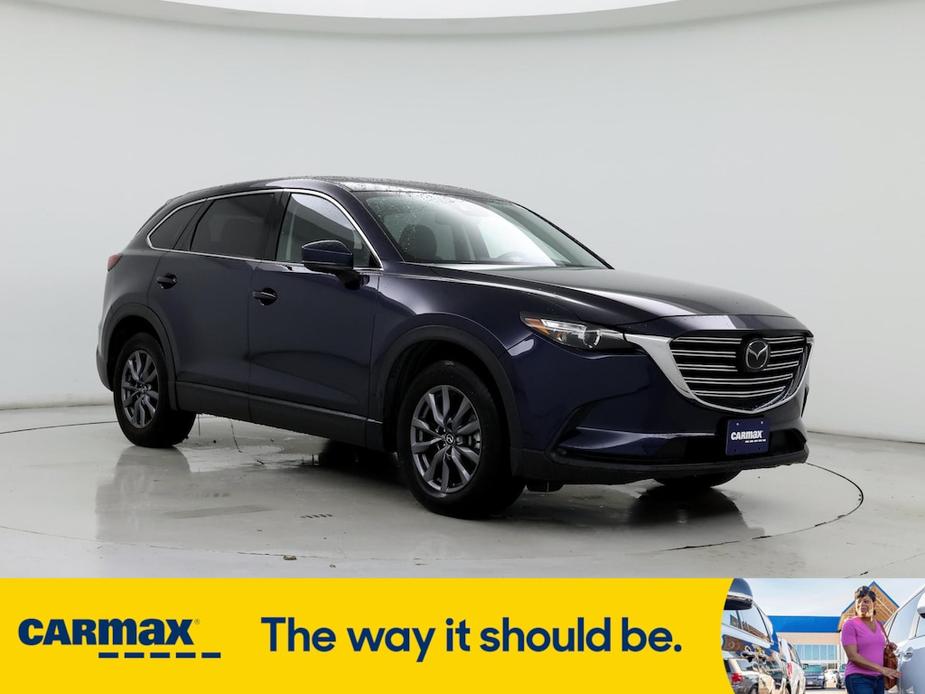 used 2023 Mazda CX-9 car, priced at $30,998