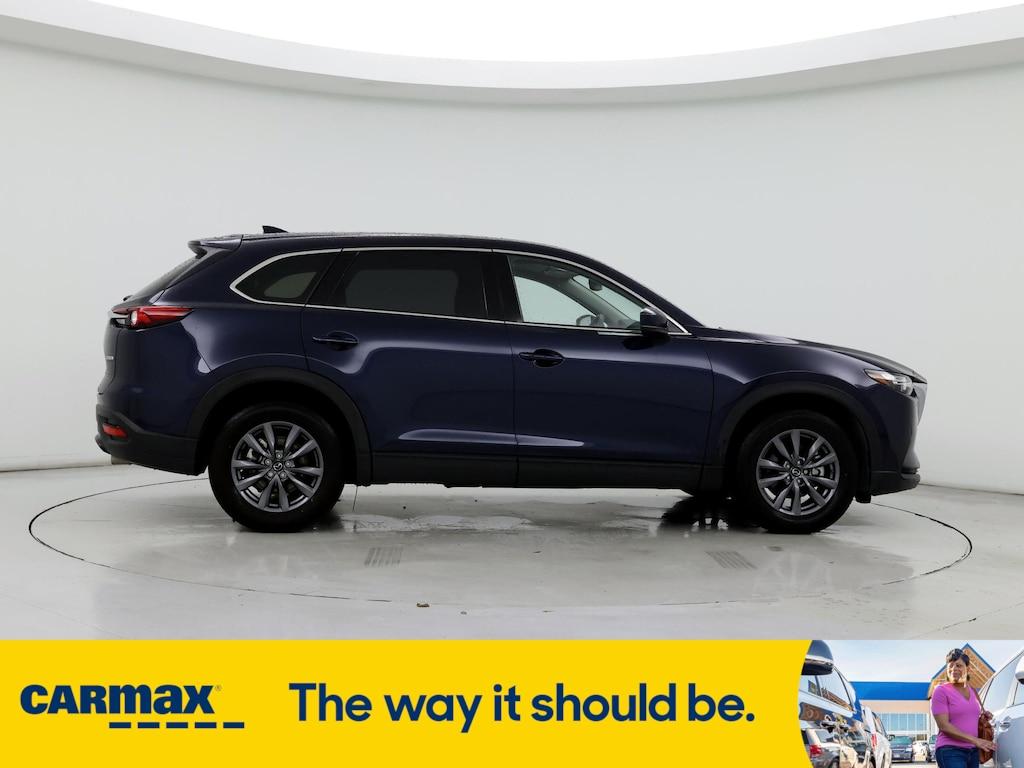 used 2023 Mazda CX-9 car, priced at $30,998